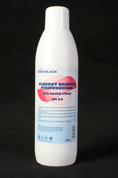 VLASOVÝ ŠAMPON PROFESSIONAL PRO SUCHÉ A NARUŠENÉ VLASY 5000&nbsp;ml