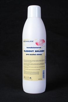 BALZÁM PRO SUCHÉ A NARUŠENÉ VLASY 5000&nbsp;ml