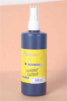 TUŽIDLO NA VLASY SILNÉ 200&nbsp;ml