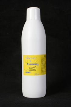 TUŽIDLO NA VLASY SILNÉ ZÁSOBNÍ NÁPLŇ 1000&nbsp;ml