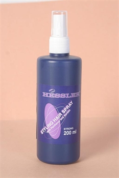 STYLING HAIR SPRAY 200&nbsp;ml