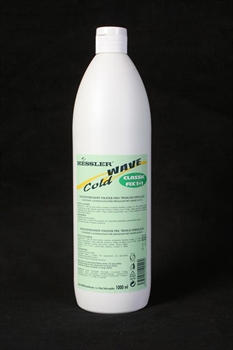 TRVALÁ ONDULACE COLD WAVE CLASSIC FIX 1+1  1000&nbsp;ml