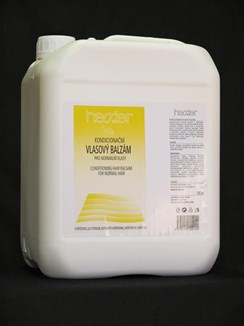 BALZÁM PRO NORMÁLNÍ VLASY 5000&nbsp;ml