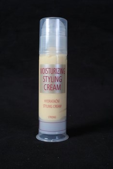 MOISTURIZING STYLING CREAM 100&nbsp;ml