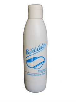 PASTEL COLOR BORŮVKOVÝ 200 ml