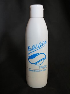 PASTEL COLOR RUBÍNOVÝ 200&nbsp;ml