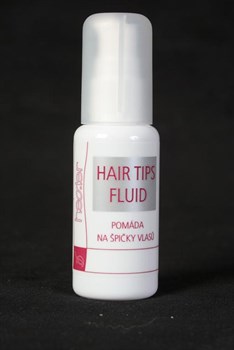 POMÁDA NA ŠPIČKY VLASŮ HAIR TIPS FLUID 40&nbsp;ml