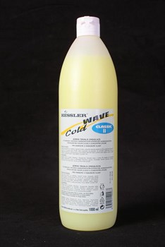 TRVALÁ ONDULACE COLD WAVE CLASSIC II  1000&nbsp;ml