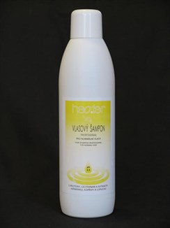 VLASOVÝ ŠAMPON PROFESSIONAL PRO NORMÁLNÍ VLASY 1000&nbsp;ml