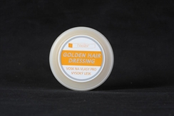 VOSK NA VLASY GOLDEN HAIR DRESSING 100&nbsp;ml