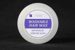 VOSK NA VLASY WASHABLE HAIR WAX 100&nbsp;ml